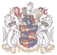 Arms of Dover Borough Council