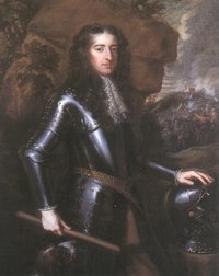 William III King of England, Scotland and Ireland, Stadtholder of the Netherlands