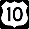 U.S. Highway 10