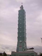 , the world's tallest skyscraper by roof height on high rise.