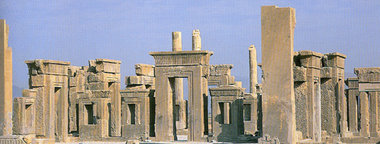 After 2500 years, the ruins of Persepolis still inspire visitors from far and near.