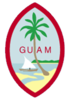 Guam Coat of Arms