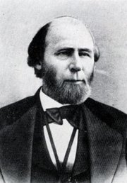 Gov. William W. Holden