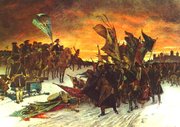 The victory at Narva