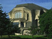 Second Goetheanum