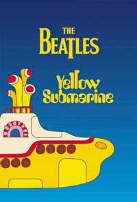 Yellow Submarine video cover