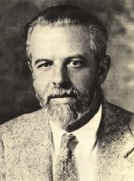 Alfred Louis Kroeber