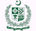 Coat of Arms of Pakistan