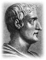 Gaius Cornelius Tacitus