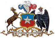 Chile's Coat of Arms